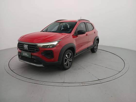 FIAT PULSE 1.0 TURBO 200 FLEX AUDACE CVT